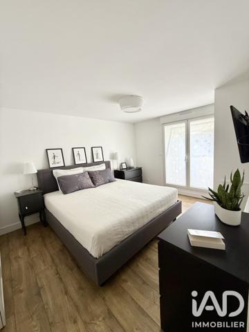Appartement à vendre 3 pièces 94 m² Arras