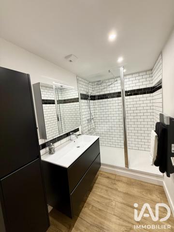 Appartement à vendre 3 pièces 94 m² Arras