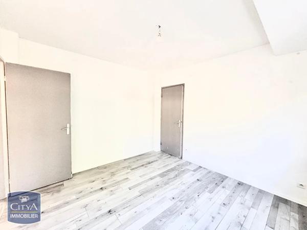 Appartement à louer 3 pièces 68.53m² Strasbourg (67100)