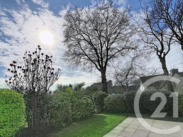 Maison à vendre  7 pièces - 218 m2 ST GREGOIRE - 35