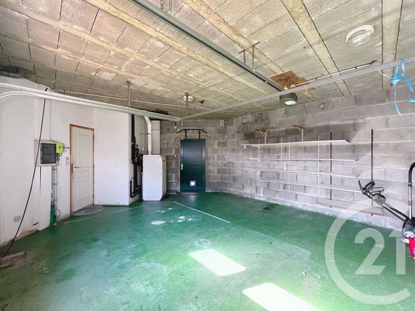 Maison à vendre  7 pièces - 218 m2 ST GREGOIRE - 35