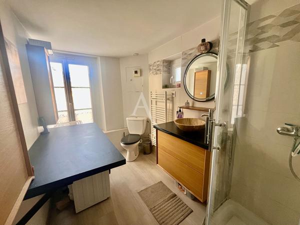 Maison de charme au coeur d'Annet-sur-Marne ? tout à pied !