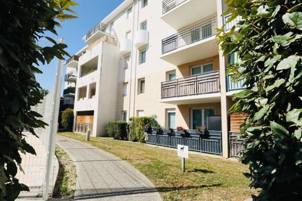 Appartement T4, 85m2,Terrasse, parking et Piscine!