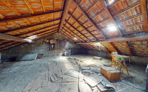 Maison à vendre    5 pièces •  Auboué