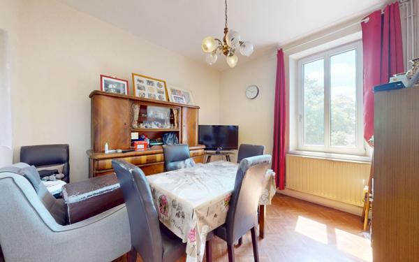 Maison à vendre    5 pièces •  Auboué