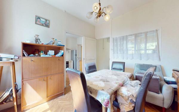 Maison à vendre    5 pièces •  Auboué