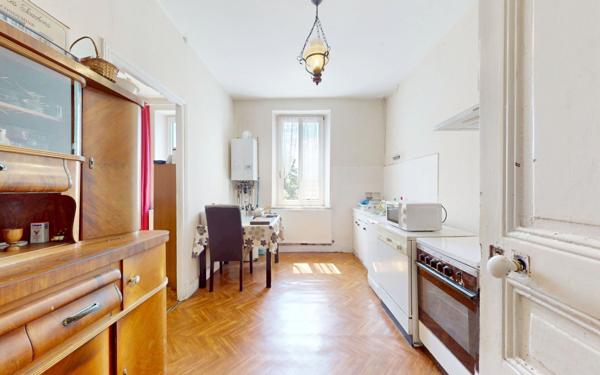 Maison à vendre    5 pièces •  Auboué