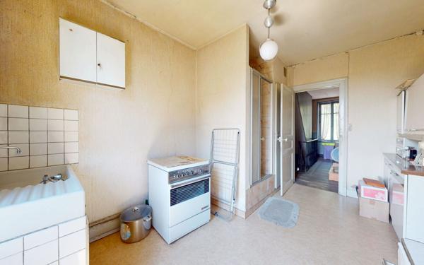 Maison à vendre    5 pièces •  Auboué