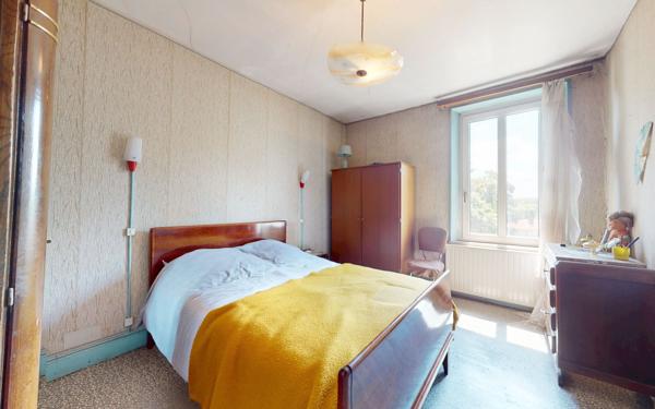 Maison à vendre    5 pièces •  Auboué