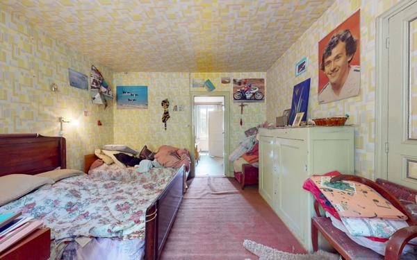 Maison à vendre    5 pièces •  Auboué