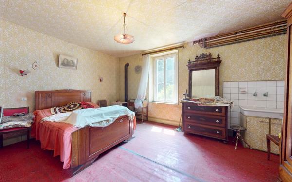 Maison à vendre    5 pièces •  Auboué