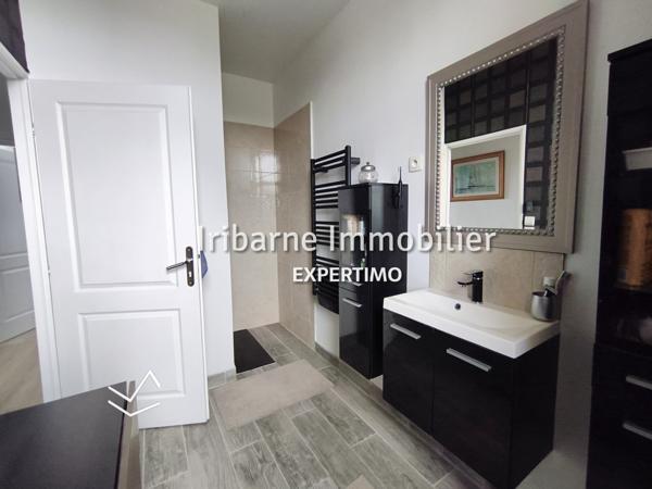 Saintes (17100) Maison Charentaise.