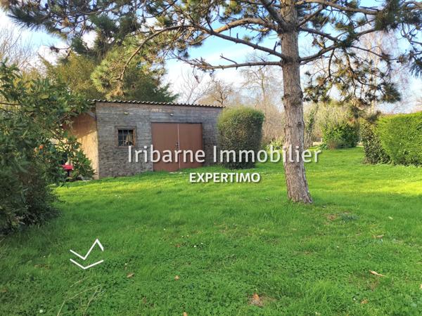 Saintes (17100) Maison Charentaise.