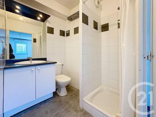 Appartement F2 à vendre  2 pièces - 33,53 m2 MONTPELLIER - 34