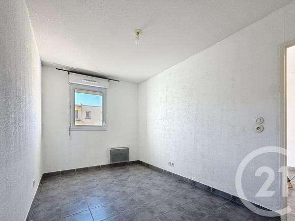 Appartement F2 à vendre  2 pièces - 33,53 m2 MONTPELLIER - 34