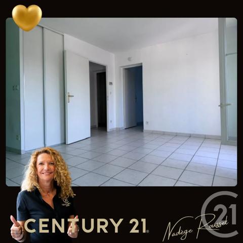 Appartement à vendre  2 pièces - 43,40 m 2   LIEVIN  - 62