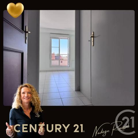 Appartement à vendre  2 pièces - 43,40 m 2   LIEVIN  - 62