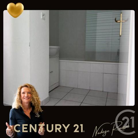 Appartement à vendre  2 pièces - 43,40 m 2   LIEVIN  - 62