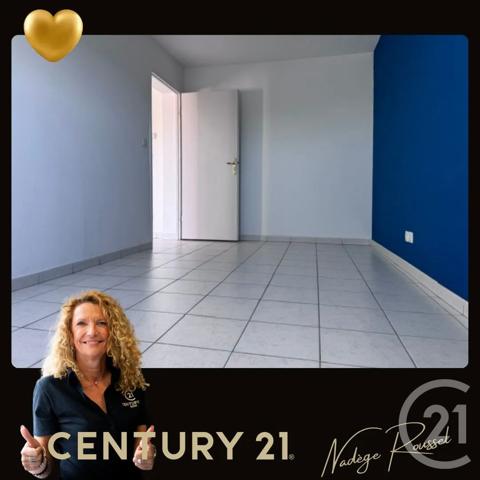Appartement à vendre  2 pièces - 43,40 m 2   LIEVIN  - 62