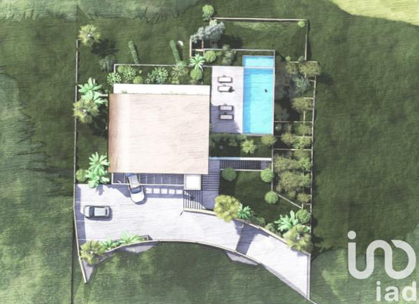 Maison à vendre 6 pièces 500 m² Mandelieu-la-Napoule