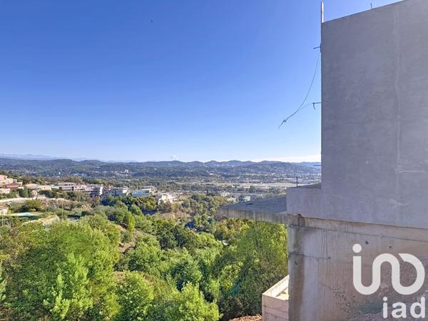 Maison à vendre 6 pièces 500 m² Mandelieu-la-Napoule