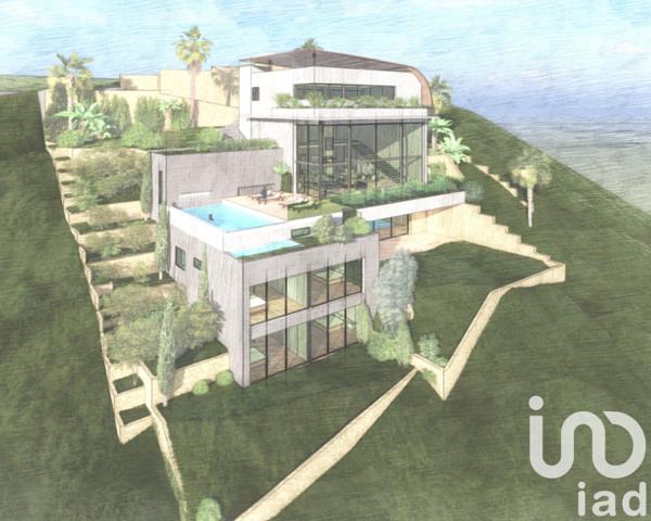 Maison à vendre 6 pièces 500 m² Mandelieu-la-Napoule