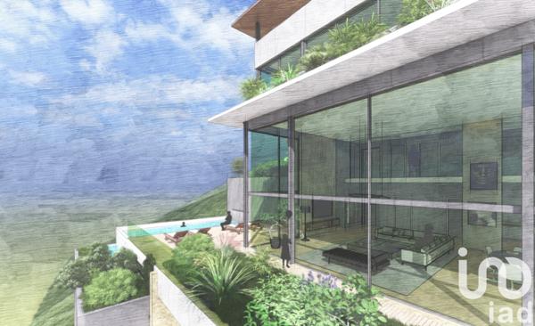 Maison à vendre 6 pièces 500 m² Mandelieu-la-Napoule