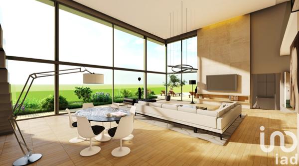 Maison à vendre 6 pièces 500 m² Mandelieu-la-Napoule