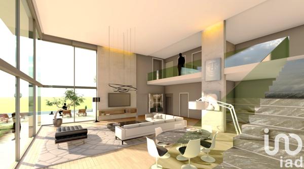 Maison à vendre 6 pièces 500 m² Mandelieu-la-Napoule