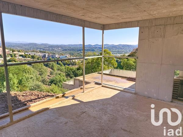 Maison à vendre 6 pièces 500 m² Mandelieu-la-Napoule