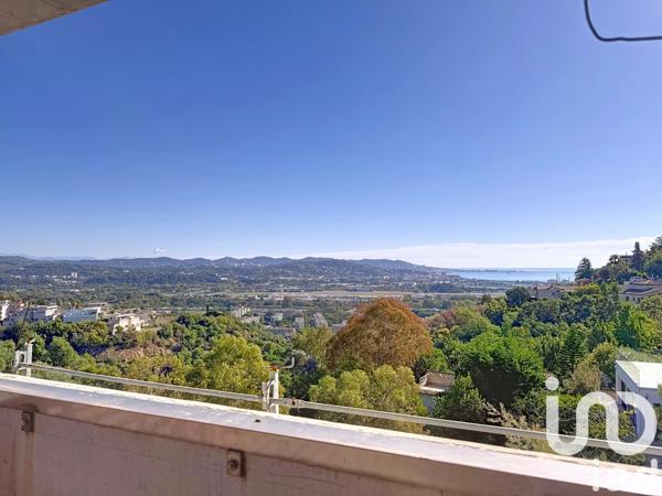 Maison à vendre 6 pièces 500 m² Mandelieu-la-Napoule