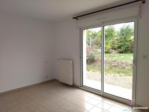 MAISON F3 à MARCILLE LA VILLE