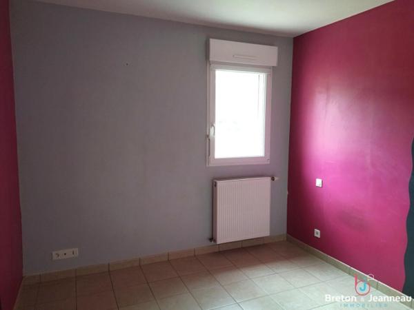 MAISON F3 à MARCILLE LA VILLE