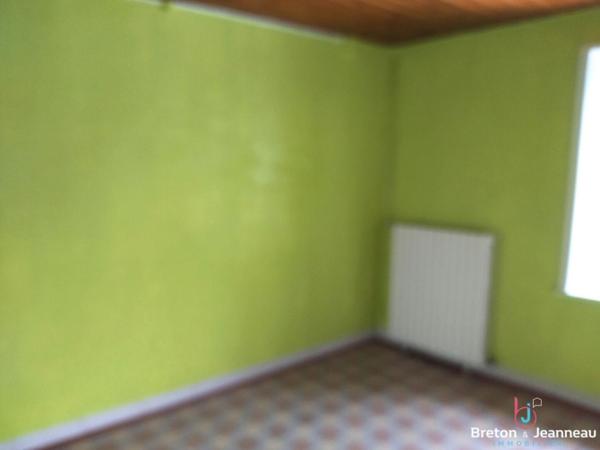 MAISON F3 à MARCILLE LA VILLE