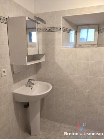 MAISON F3 à MARCILLE LA VILLE