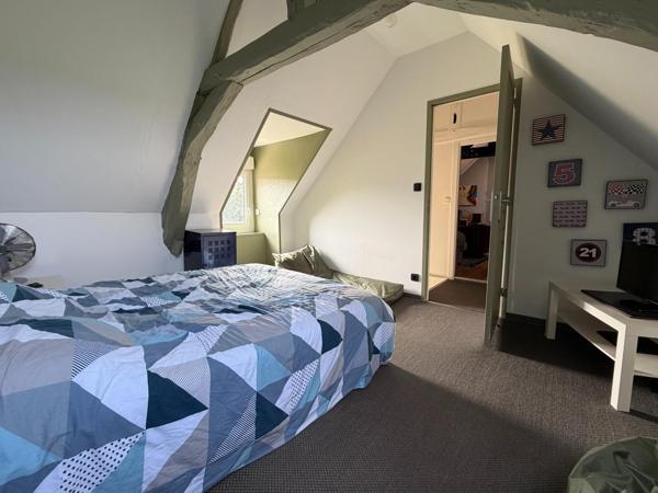 Maison à Montbizot, 72380 - 6 pièces 138m²