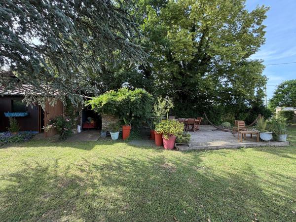 Maison à Montbizot, 72380 - 6 pièces 138m²