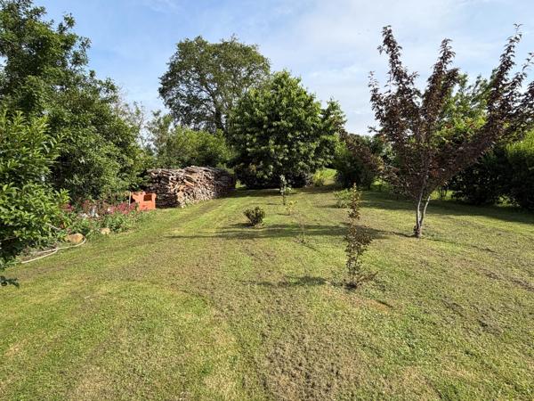 Maison à Montbizot, 72380 - 6 pièces 138m²