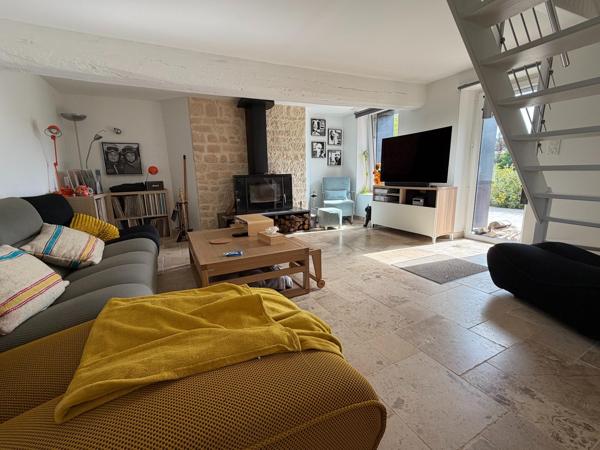 Maison à Montbizot, 72380 - 6 pièces 138m²