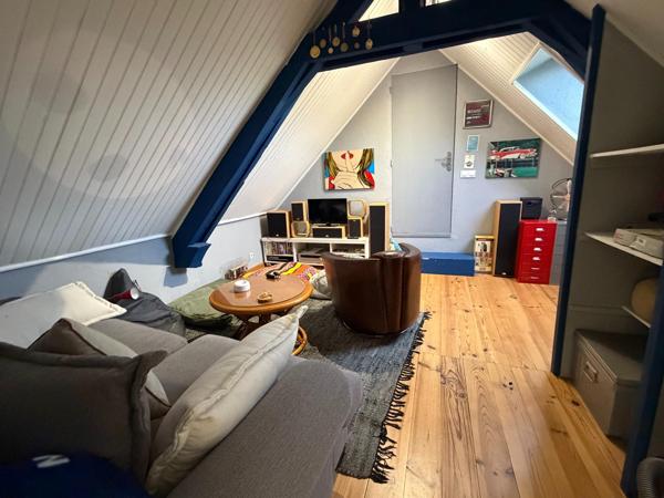 Maison à Montbizot, 72380 - 6 pièces 138m²