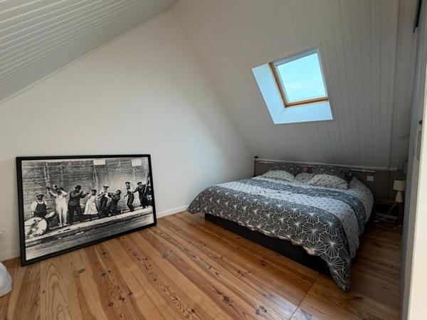 Maison à Montbizot, 72380 - 6 pièces 138m²