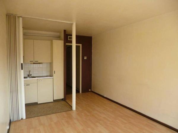 Appartement 1 pièce                                        - 43000 Le Puy-en-Velay Réf : 13251