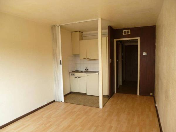 Appartement 1 pièce                                        - 43000 Le Puy-en-Velay Réf : 13251