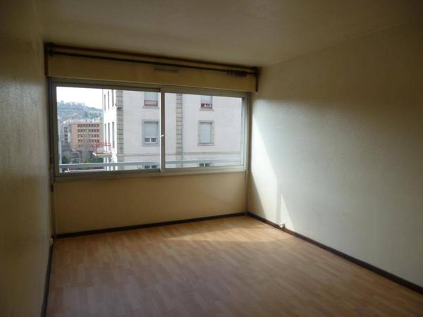 Appartement 1 pièce                                        - 43000 Le Puy-en-Velay Réf : 13251