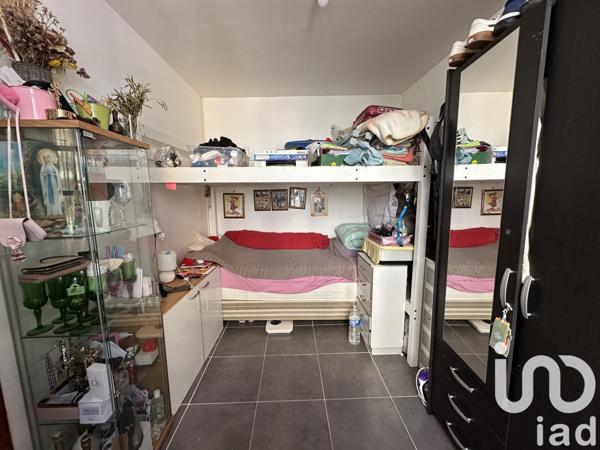 Appartement à vendre 2 pièces 24 m² Marseille 8