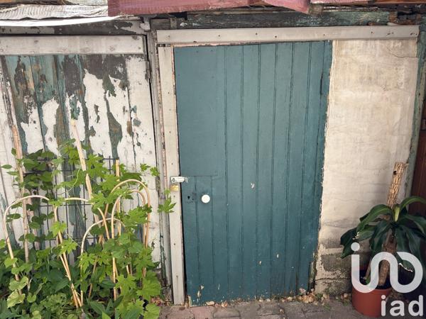 Appartement à vendre 2 pièces 24 m² Marseille 8