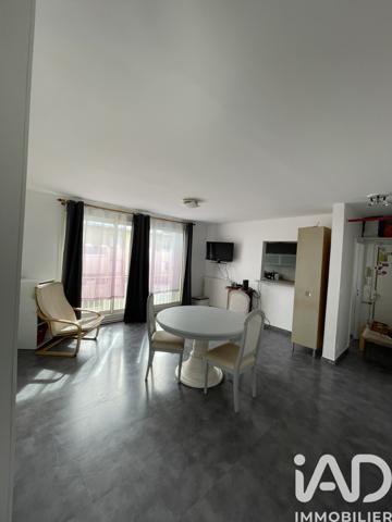 Appartement à vendre 4 pièces 72,47 m² Igny