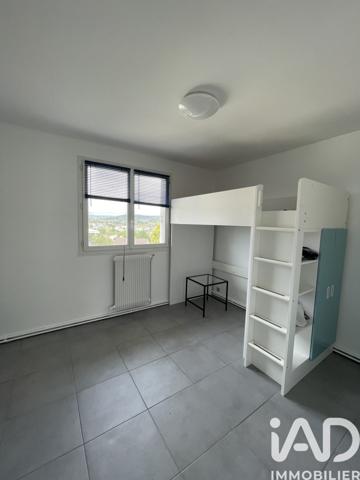 Appartement à vendre 4 pièces 72,47 m² Igny