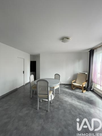 Appartement à vendre 4 pièces 72,47 m² Igny