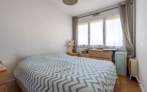 Appartement à vendre    4 pièces • 72 m2 Maisons-Alfort